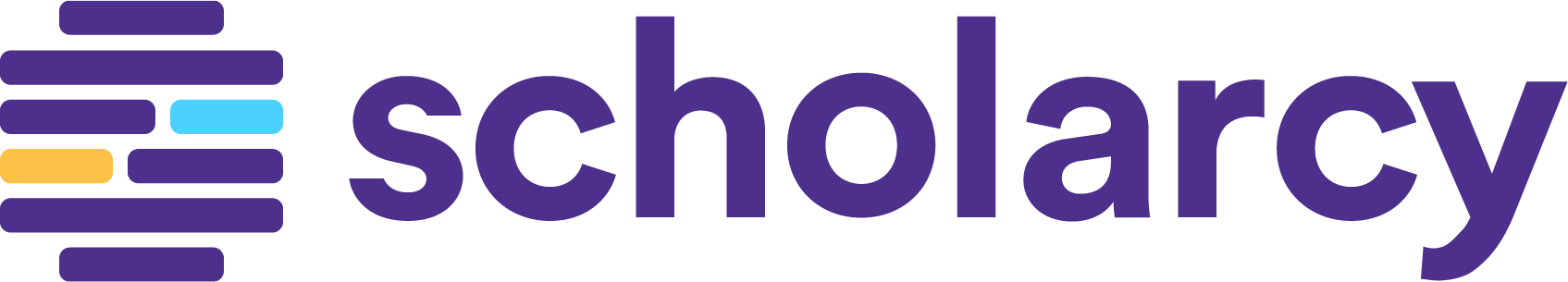 Scholarcy Logo